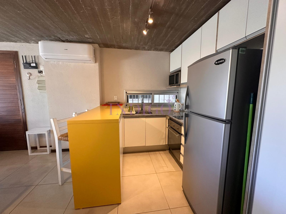 Apartamento Ref.1317 - Apartamento en Venta en La Barra