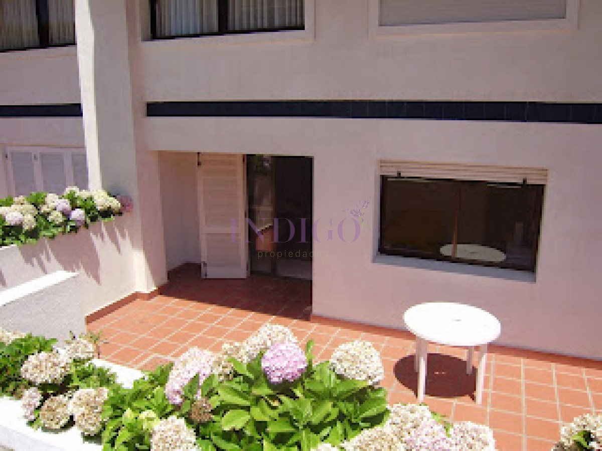 Apartamento Ref.1068 - Apartamento en Punta del Este a pasos del mar
