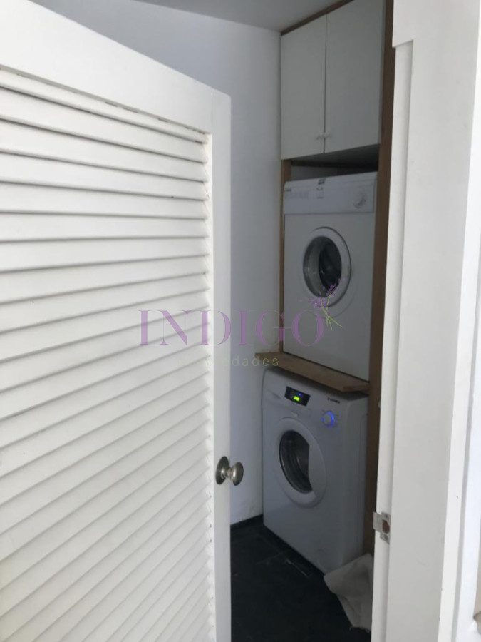 Apartamento Ref.491 - Departamento en Venta Rambla Brava