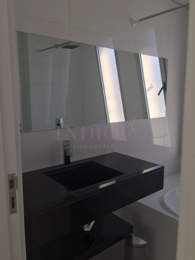 Apartamento Ref.966 - Alquiler temporario de apartamento 2 dormitorios, Manantiales, Uruguay