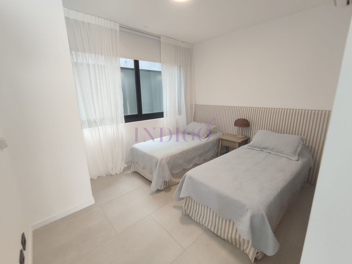 Apartamento Ref.1321 - Laguna Blanca, departamento en Venta y Alquiler