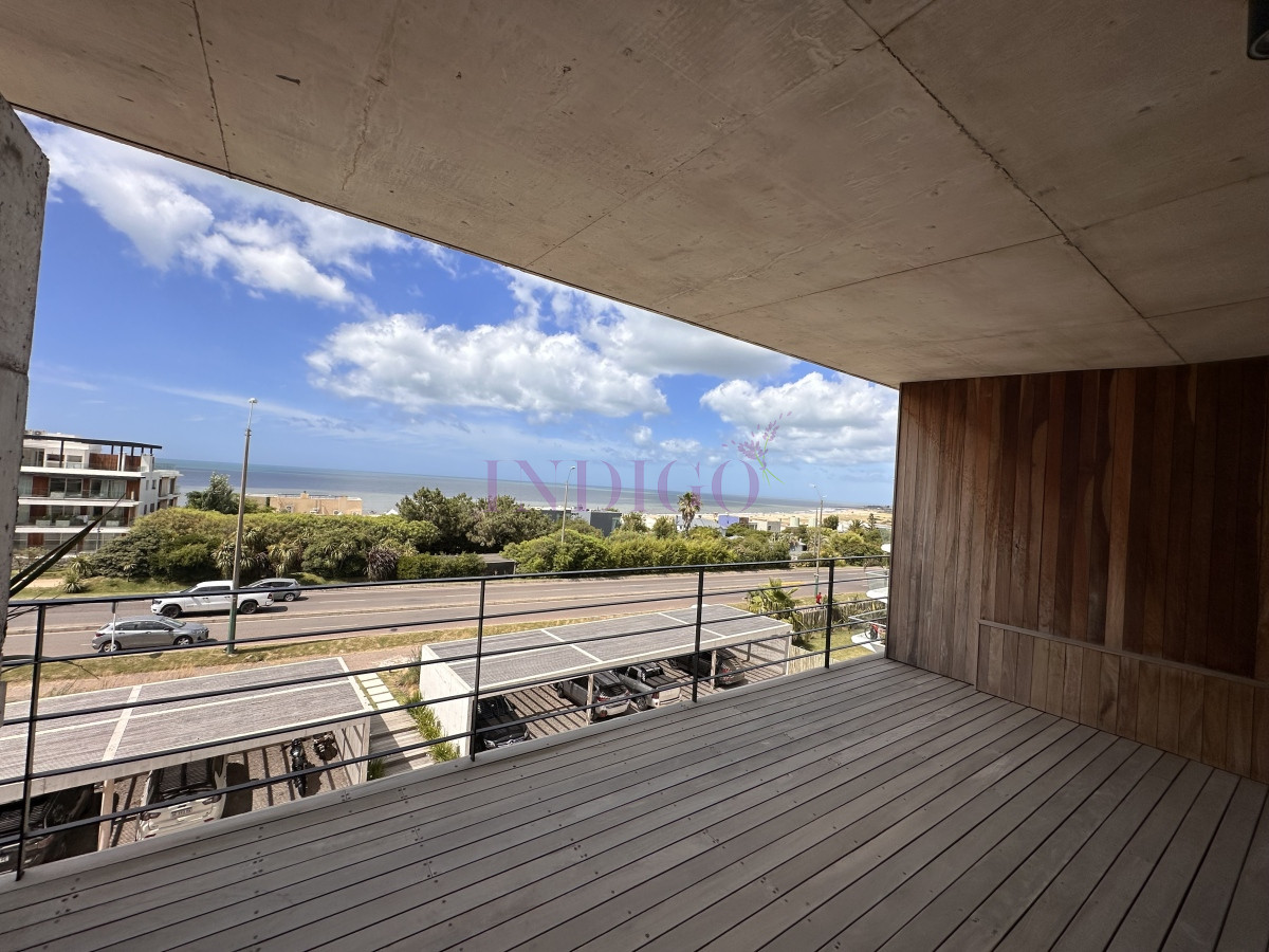 Apartamento Ref.886 - En venta Manantiales 