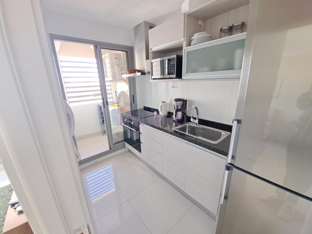 Apartamento Ref.1162 - Place Lafayette 1 dormitorio