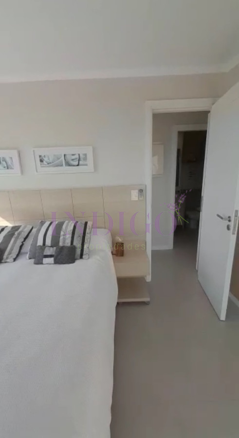 Apartamento Ref.8 - En Venta, Ocean Drive,2 dorm, Punta del Este