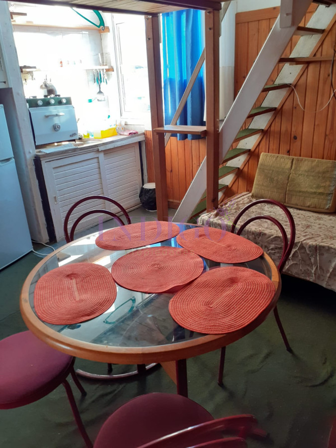 Apartamento Ref.612 - Apartamento en Punta del Este, Alquiler Anual o Temporada