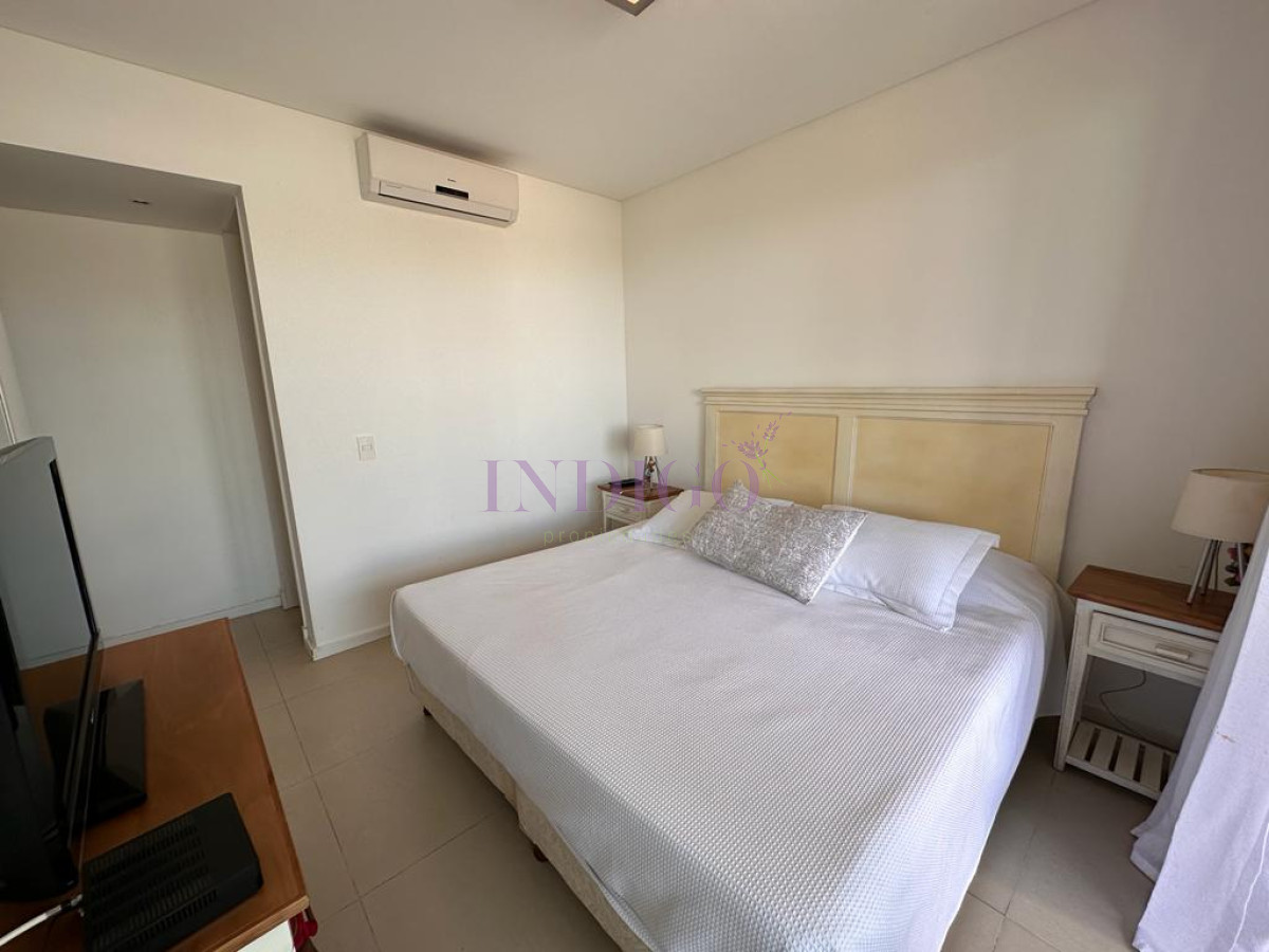 Apartamento Ref.984 - Alquiler de apartamento 2 dormitorios en La Barra, Uruguay