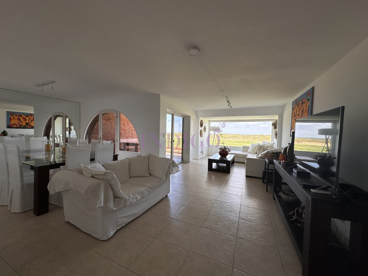 Apartamento Ref.900 - Apartamento 3 Dormitoritos y 2 Baños, en Manantiales