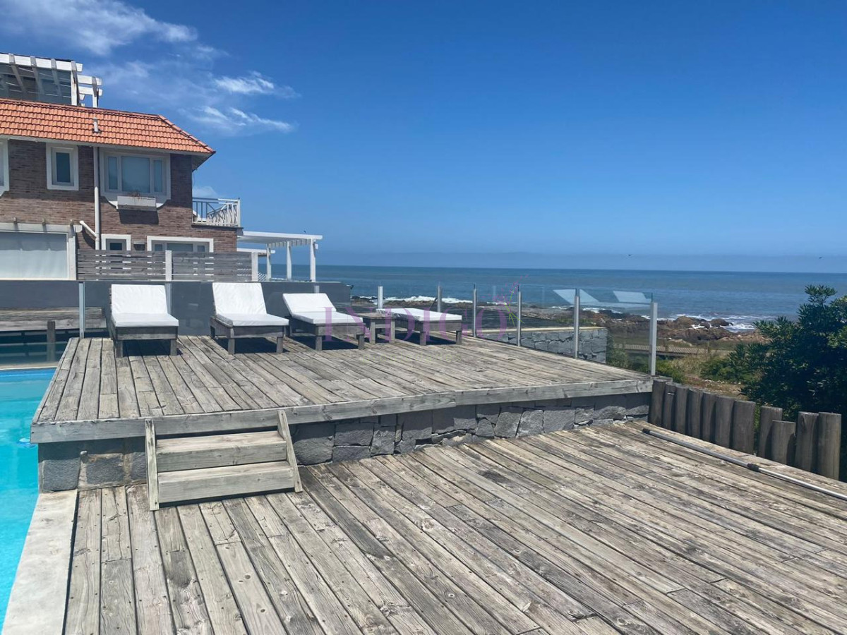 Apartamento Ref.78 - Apartamento en Venta en La Barra