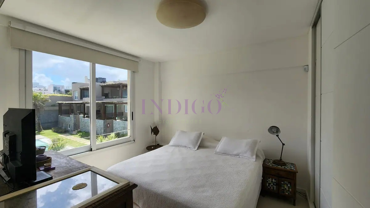 Apartamento Ref.962 - Alquiler de apartamento 4 dormitorios, La Barra, Uruguay