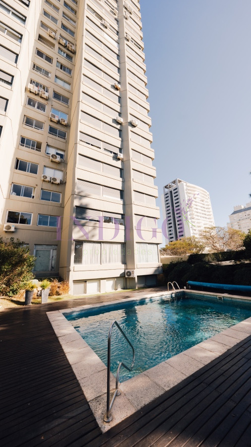 Apartamento Ref.842 - En venta, Oportunidad, Roosevelt Center full amenities, 3 dorm.