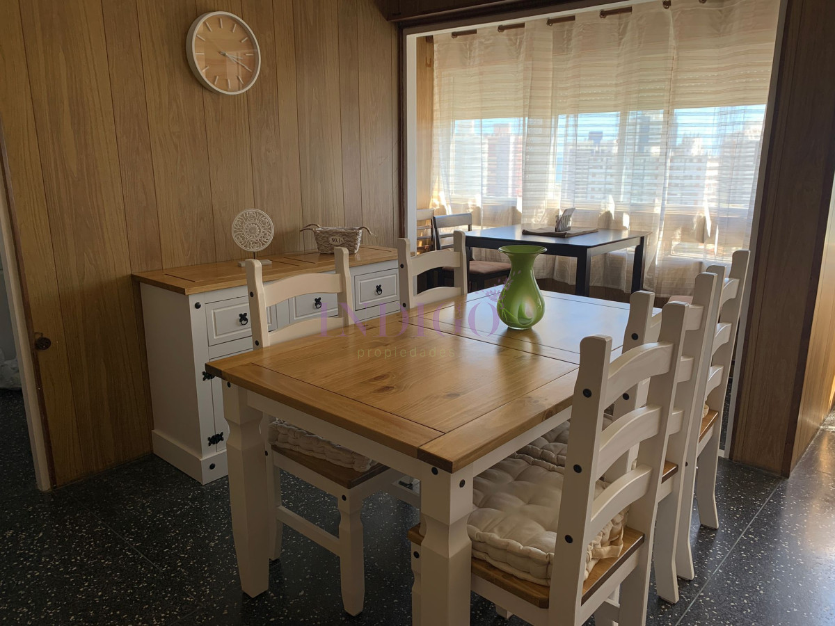 Apartamento Ref.486 - Departamento en venta de dos dormitorios, muy buena oportunidad.
