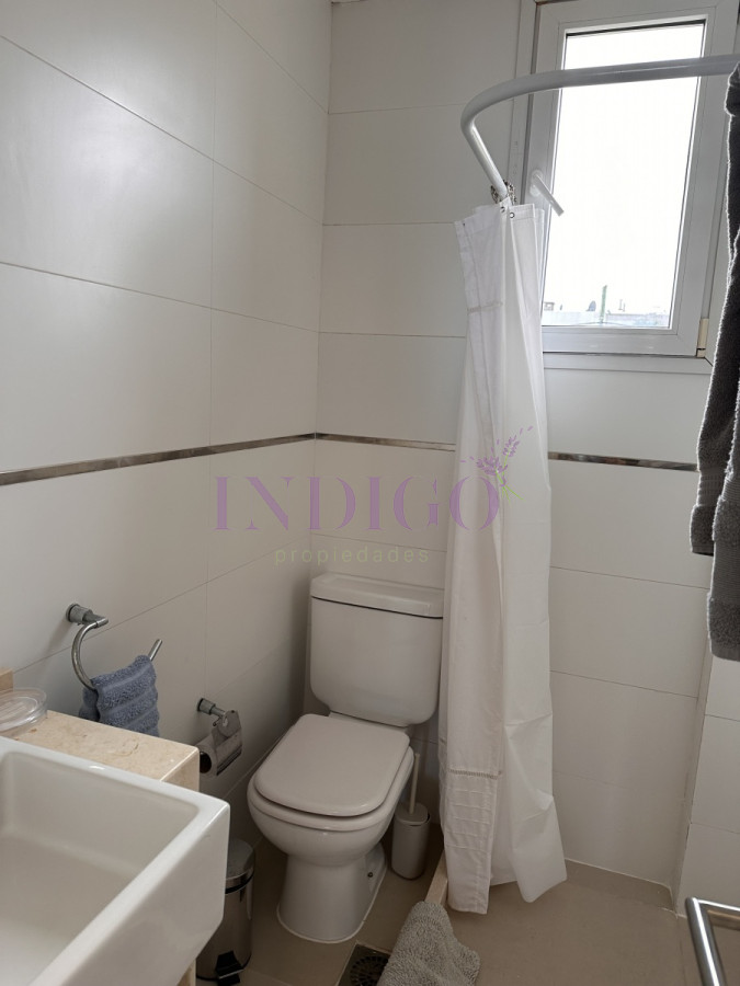 Apartamento Ref.1127 - Departamento en alquiler 3 dorm Montoya 