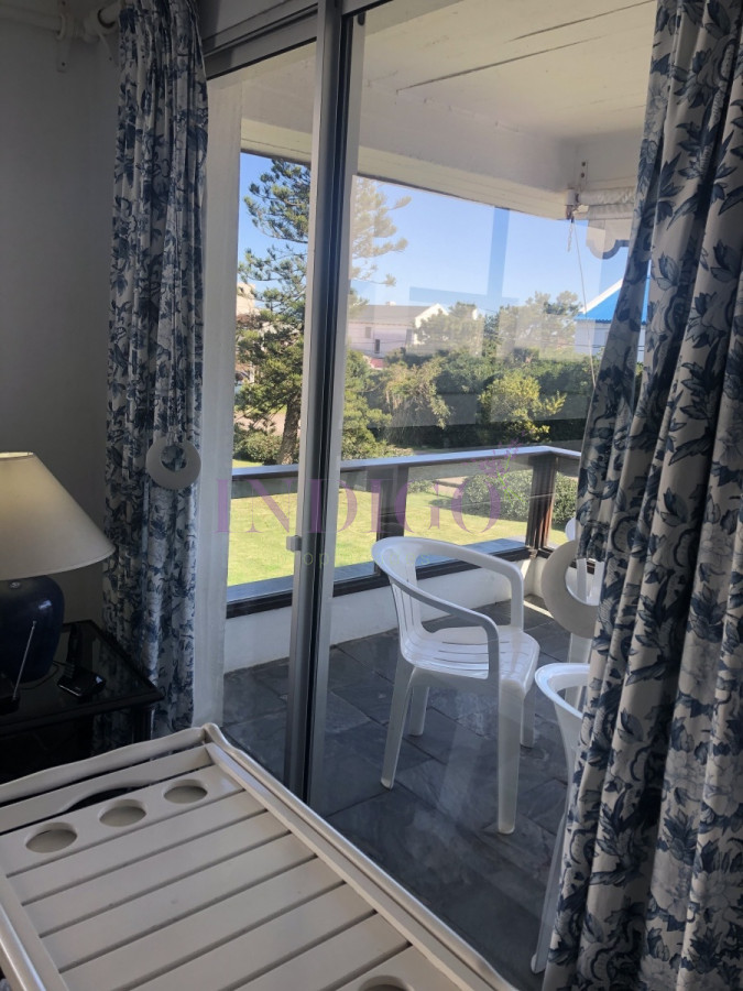 Apartamento Ref.576 - Departamento en Montoya en alquiler