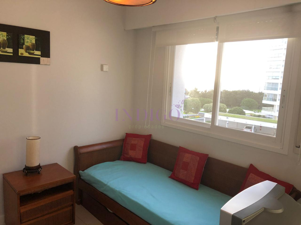 Apartamento Ref.479 - Departamento en Venta, Edificio Acuarela