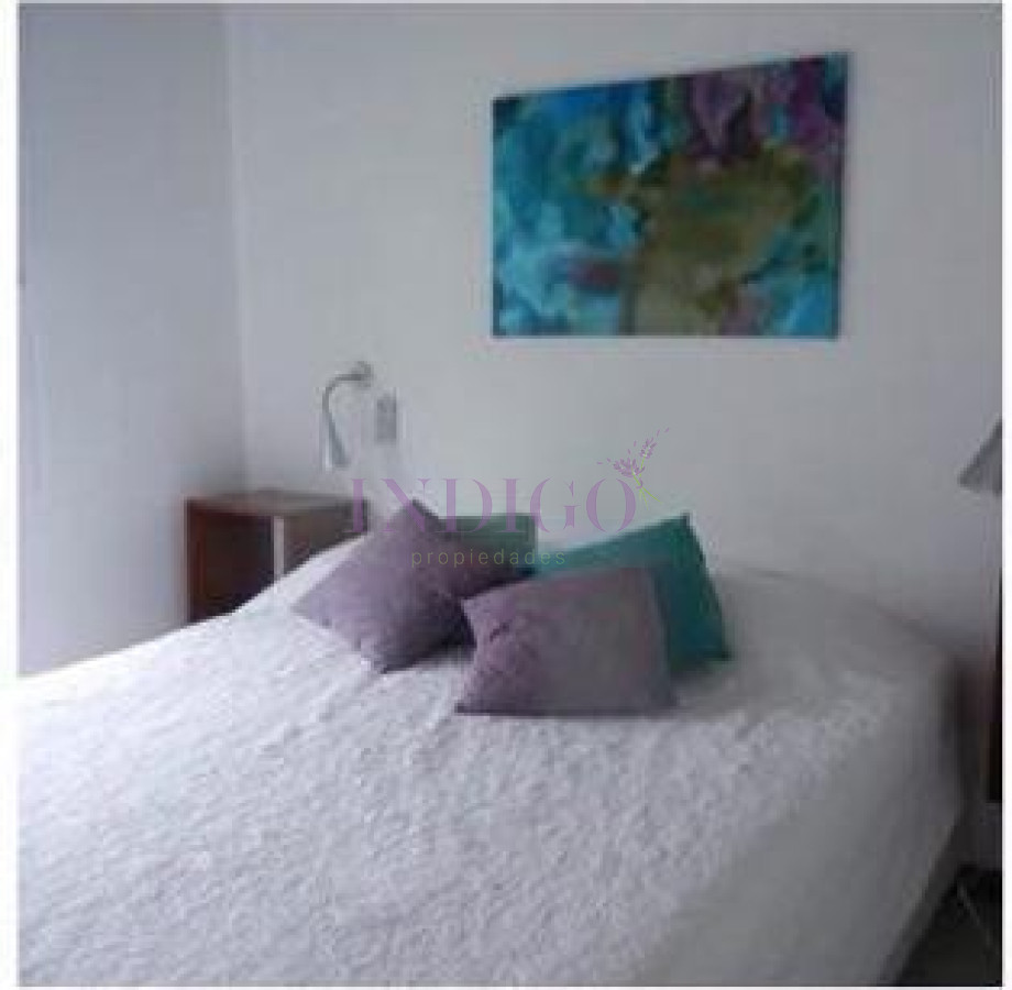 Apartamento Ref.56 - Apartamento en Manantiales, 2 dormitorios y 2 Baños