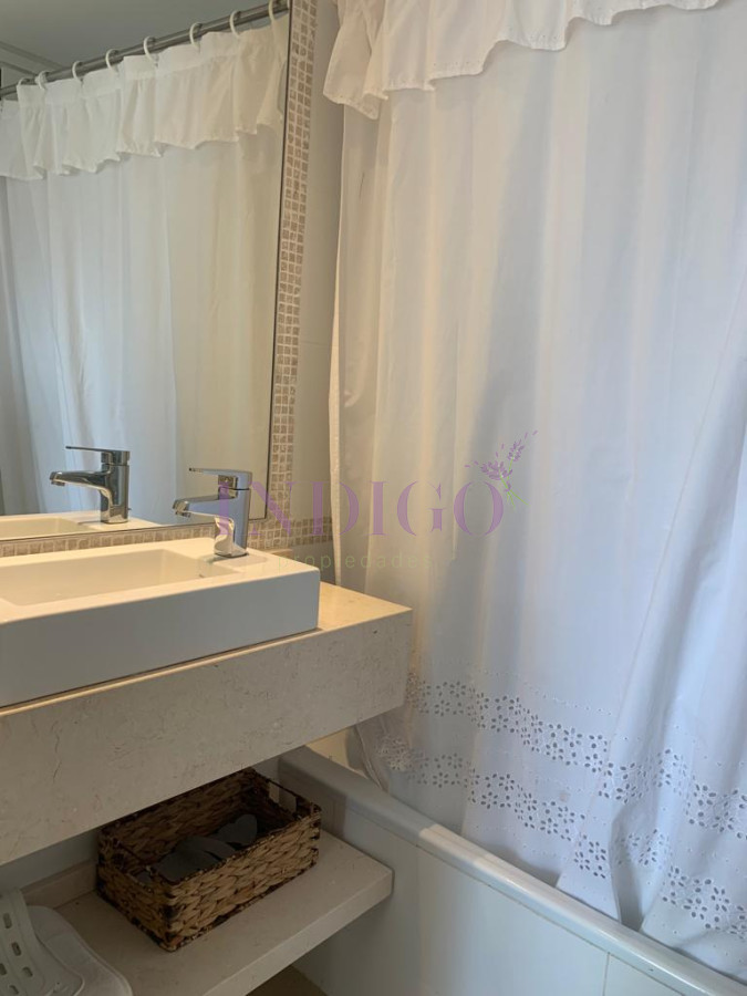 Apartamento Ref.26 - Apartamento en Manantiales con vista al mar, 4 dormitorios