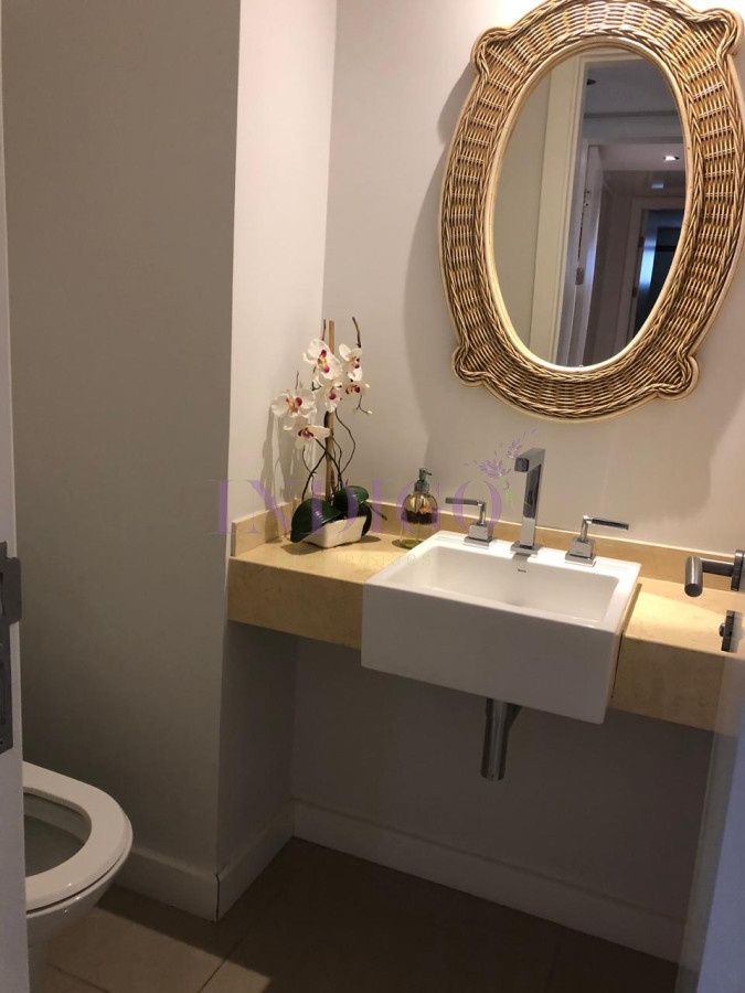 Apartamento Ref.479 - Departamento en Venta, Edificio Acuarela