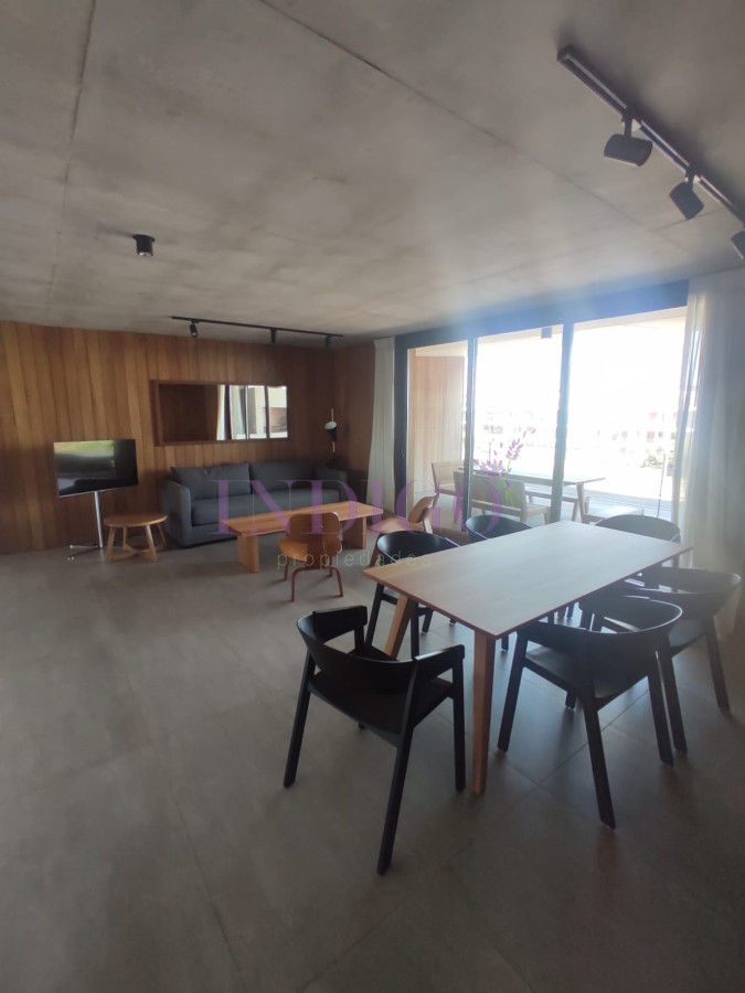 Apartamento Ref.996 - Venta de apartamento 2 dormitorios en Manantiales, Uruguay