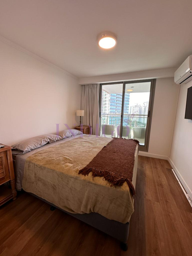 Apartamento Ref.1099 - Departamento en venta en Place Lafayette 2 dormitorios
