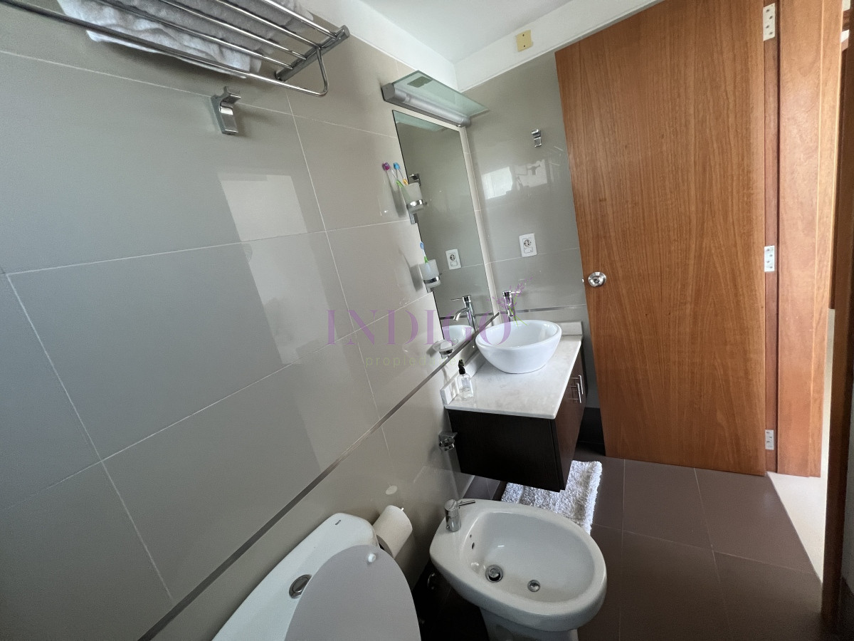 Apartamento Ref.1164 - Brava, próximo al mar