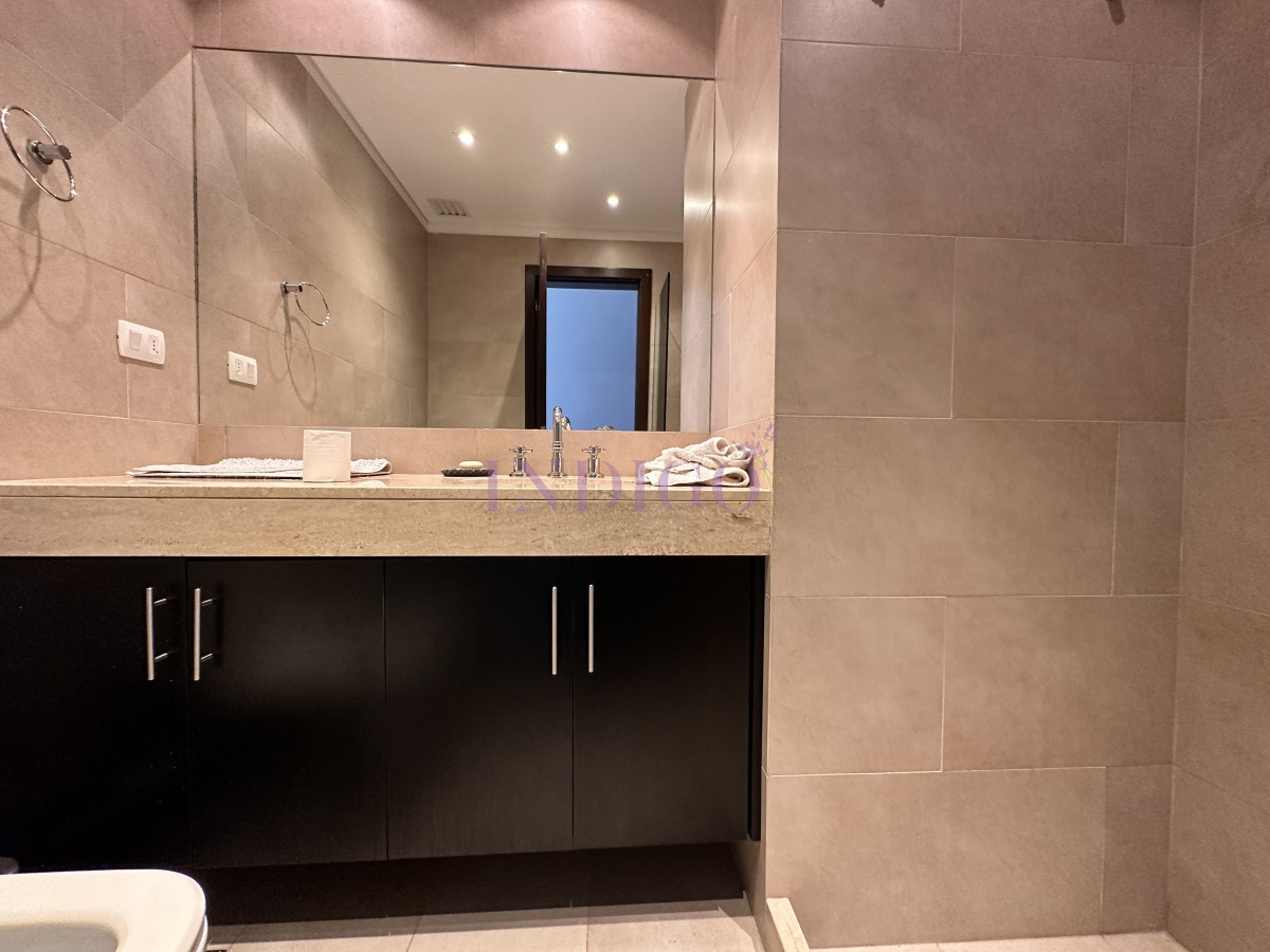 Apartamento Ref.1180 - En la barra apratemento en alquiler