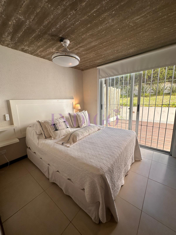 Apartamento Ref.1317 - Apartamento en Venta en La Barra