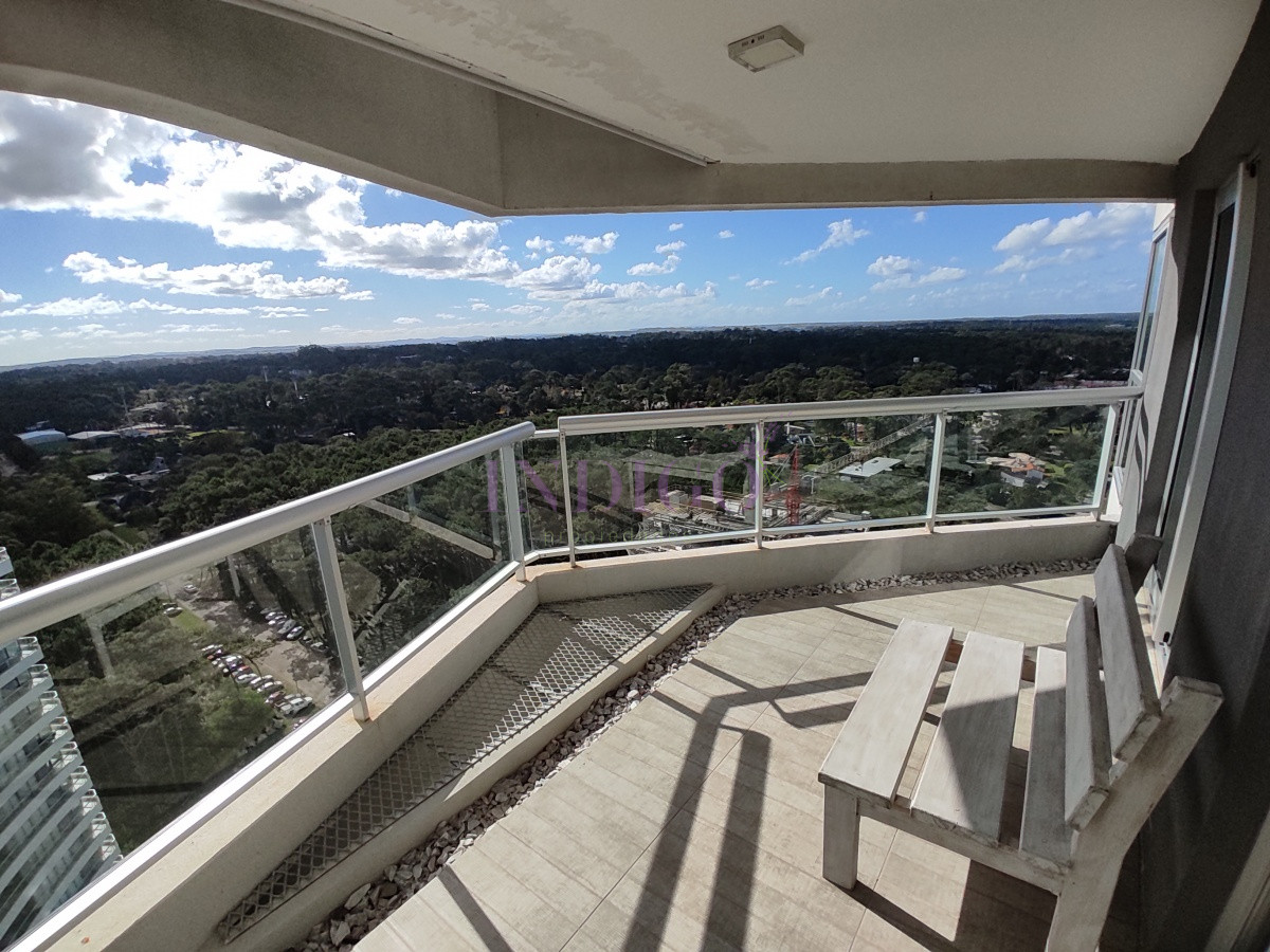 Apartamento Ref.346 - Apartamento en Brava, 2 dormitorios