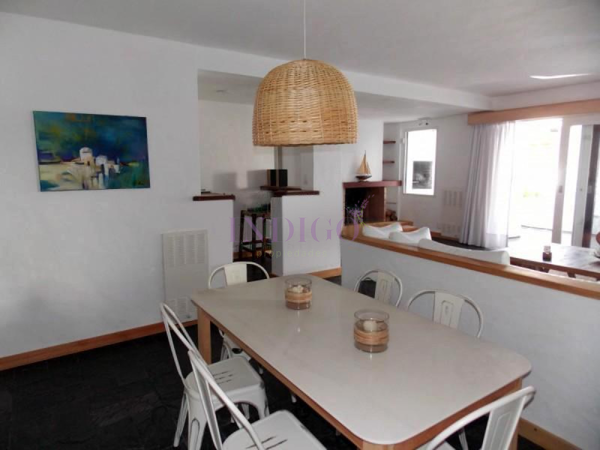 Apartamento Ref.491 - Departamento en Venta Rambla Brava