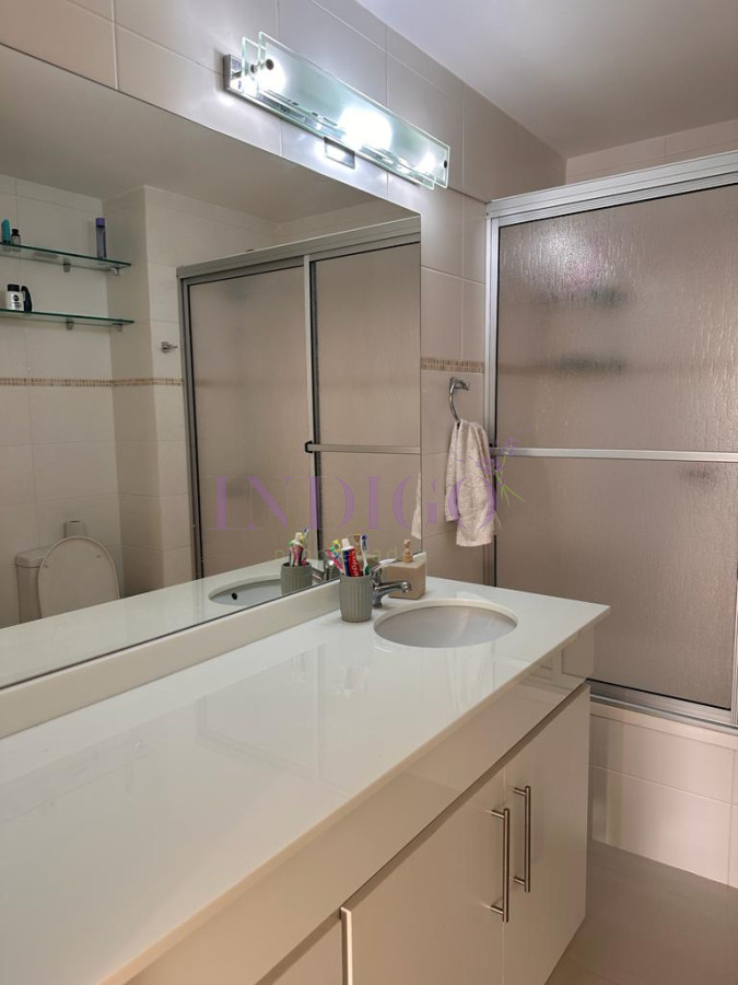 Apartamento Ref.1039 - Apartamento en venta Summer Tower de 3 dorm