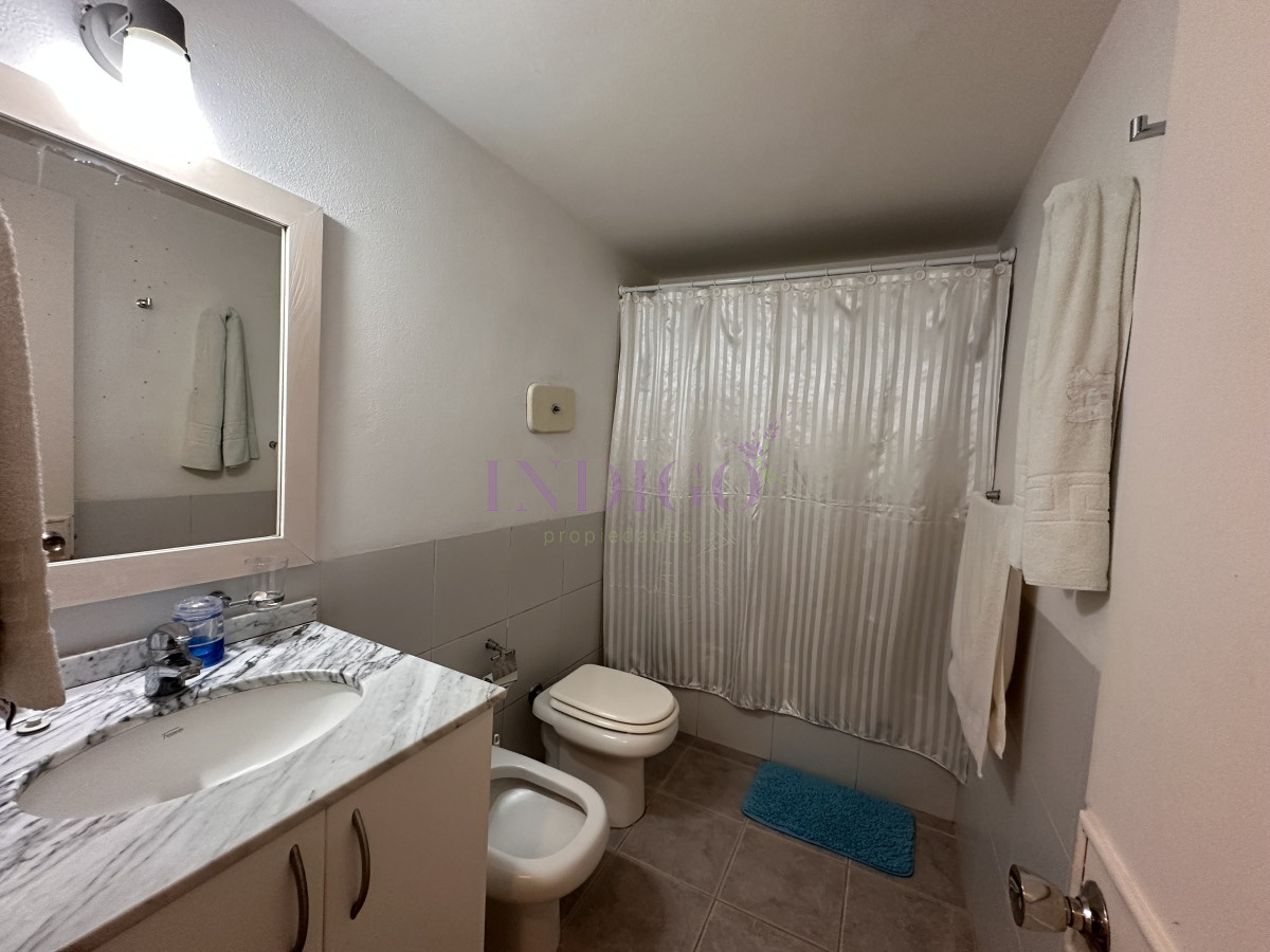 Apartamento Ref.900 - Apartamento 3 Dormitoritos y 2 Baños, en Manantiales