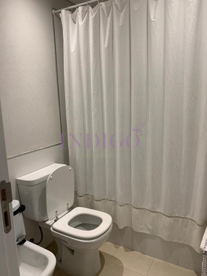 Apartamento Ref.192 - Apartamentos en la zona mas tranquila de la Barra. 3 Dormitorios y Piscina.