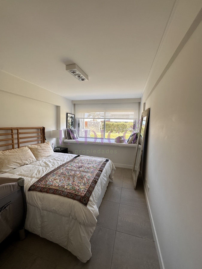 Apartamento Ref.1181 - Apartamento en La Barra, Montoya