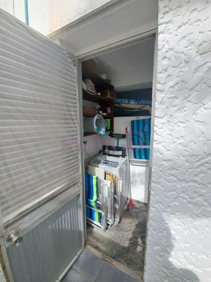 Apartamento Ref.372 - Apartamento en alquiler en la Península, 2 dormitorios .