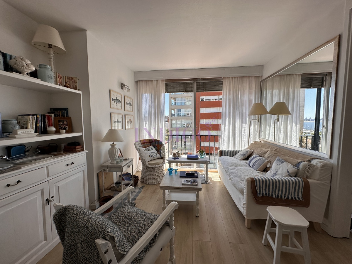 Apartamento Ref.1200 - Hermoso apartamento en la península 