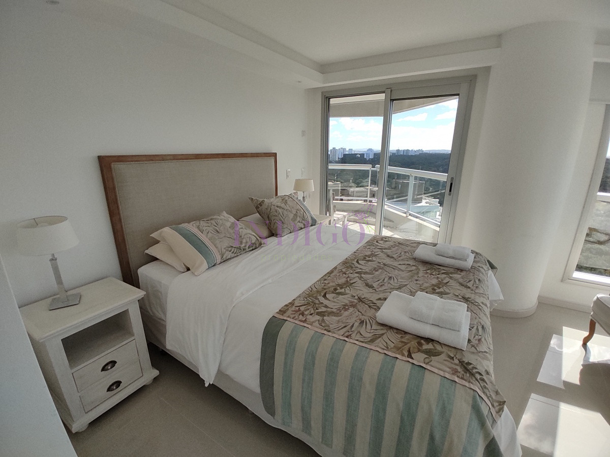 Apartamento Ref.346 - Apartamento en Brava, 2 dormitorios