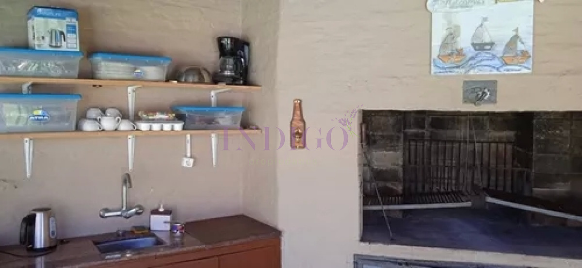 Apartamento Ref.1072 - Apartamento en península a metros de El Emir, piscina, lavadero en una muy linda zona!