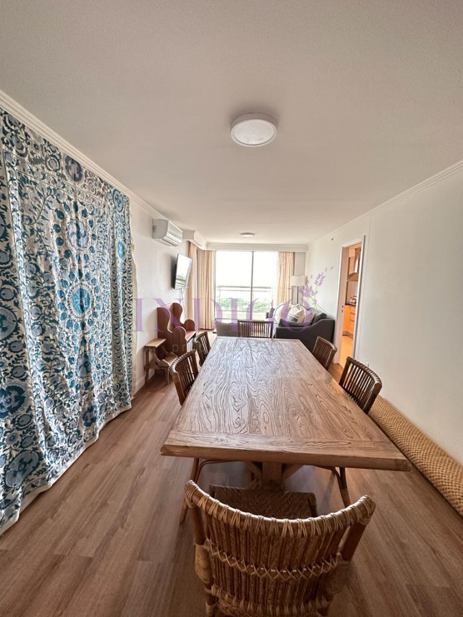 Apartamento Ref.1099 - Departamento en venta en Place Lafayette 2 dormitorios