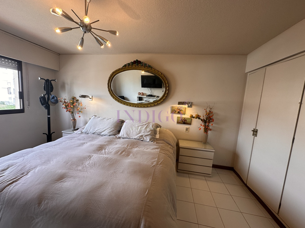 Apartamento Ref.1263 - Apartamento en Venta en el Emir