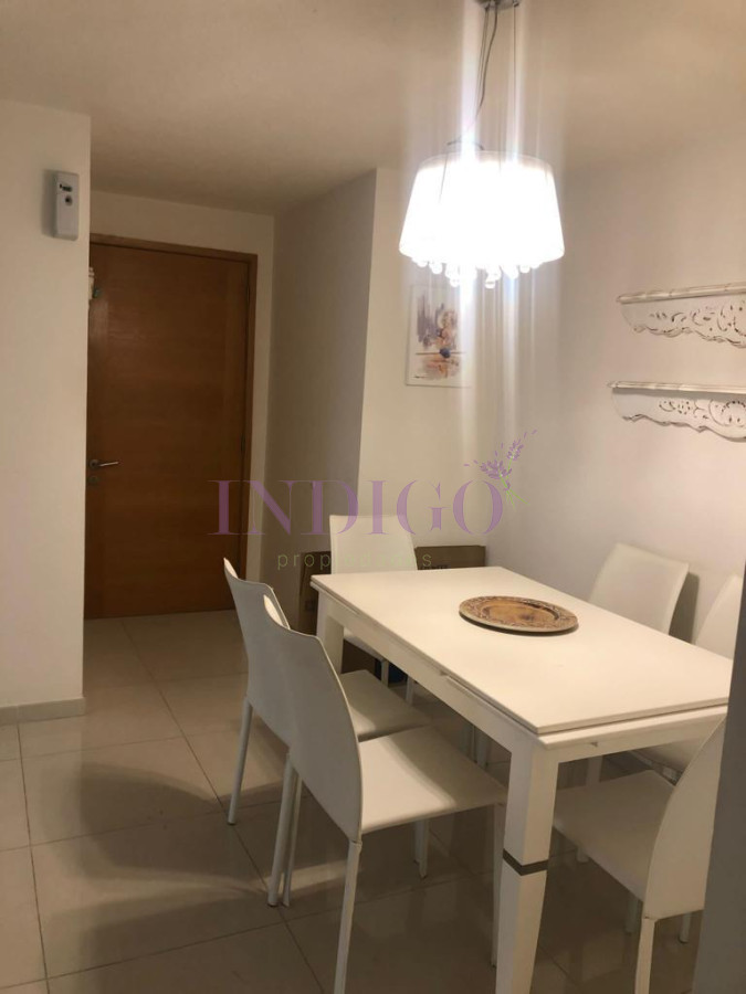 Apartamento Ref.908 - Apartamento en alquiler y venta en torre full amenities!