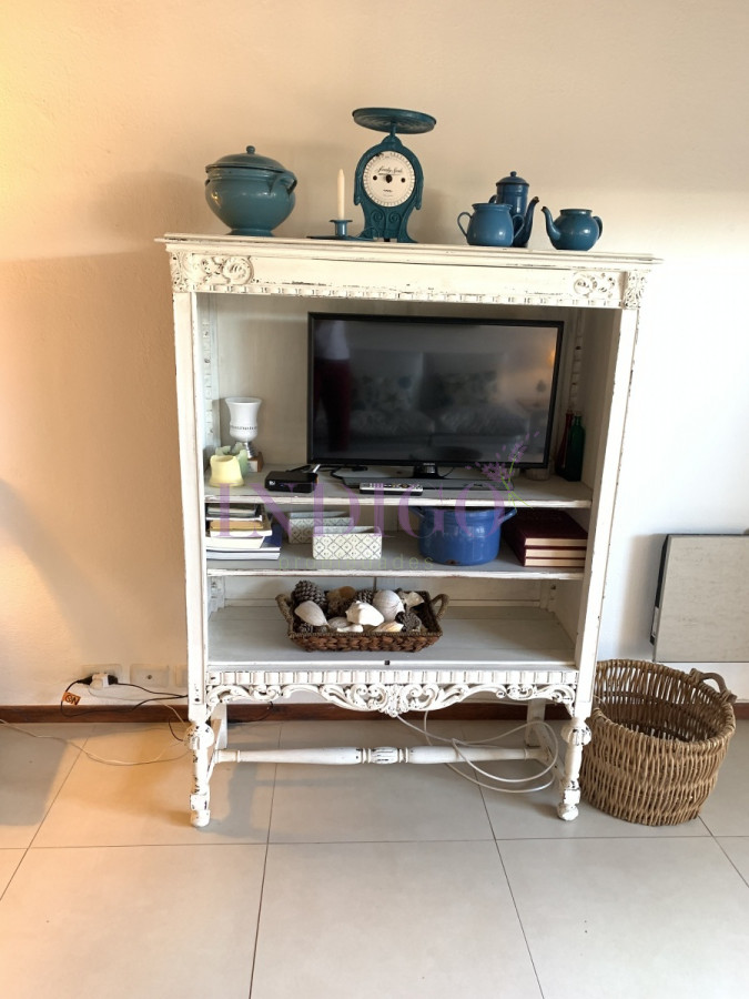 Apartamento Ref.137 - Departamento en alquiler en pleno  Manantiales, 3 dormitorios .