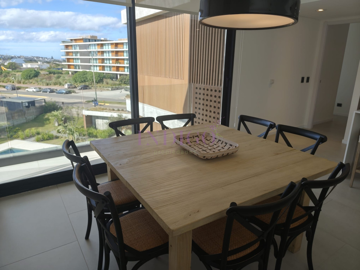 Apartamento Ref.1321 - Laguna Blanca, departamento en Venta y Alquiler