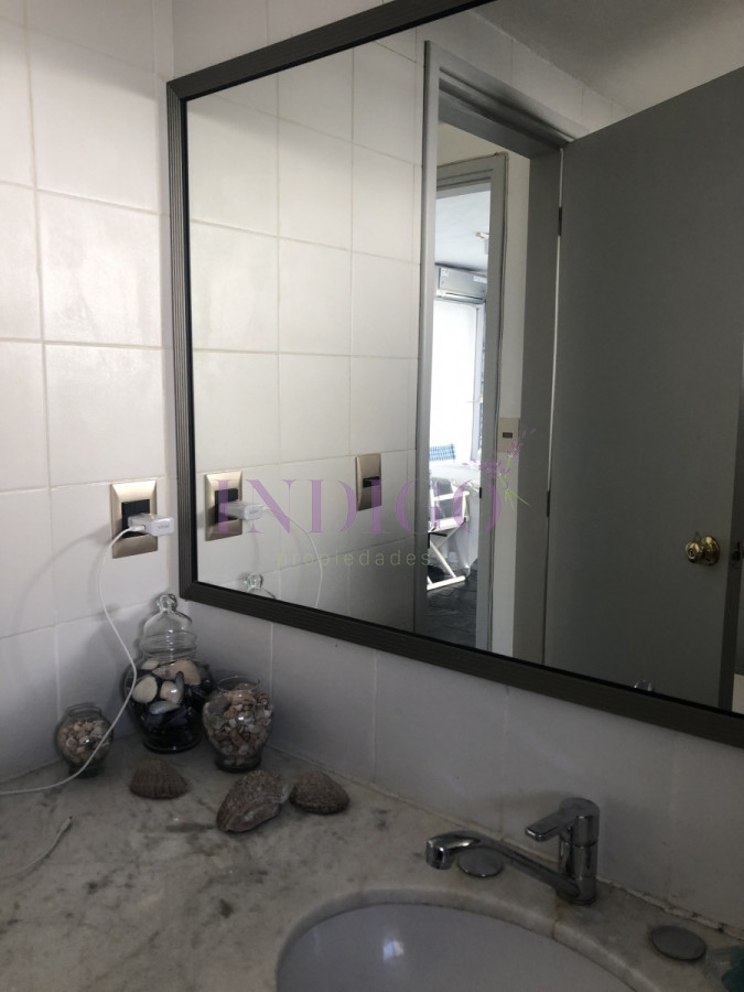 Apartamento Ref.576 - Departamento en Montoya en alquiler