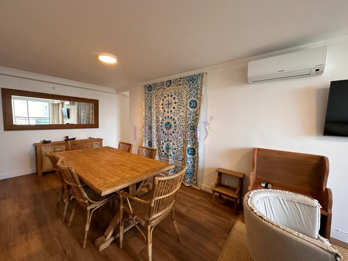 Apartamento Ref.1099 - Departamento en venta en Place Lafayette 2 dormitorios