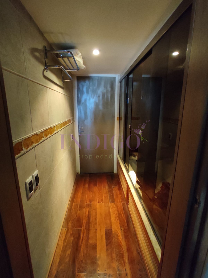 Apartamento Ref.621 - Roosevelt Center Penthouse en venta
