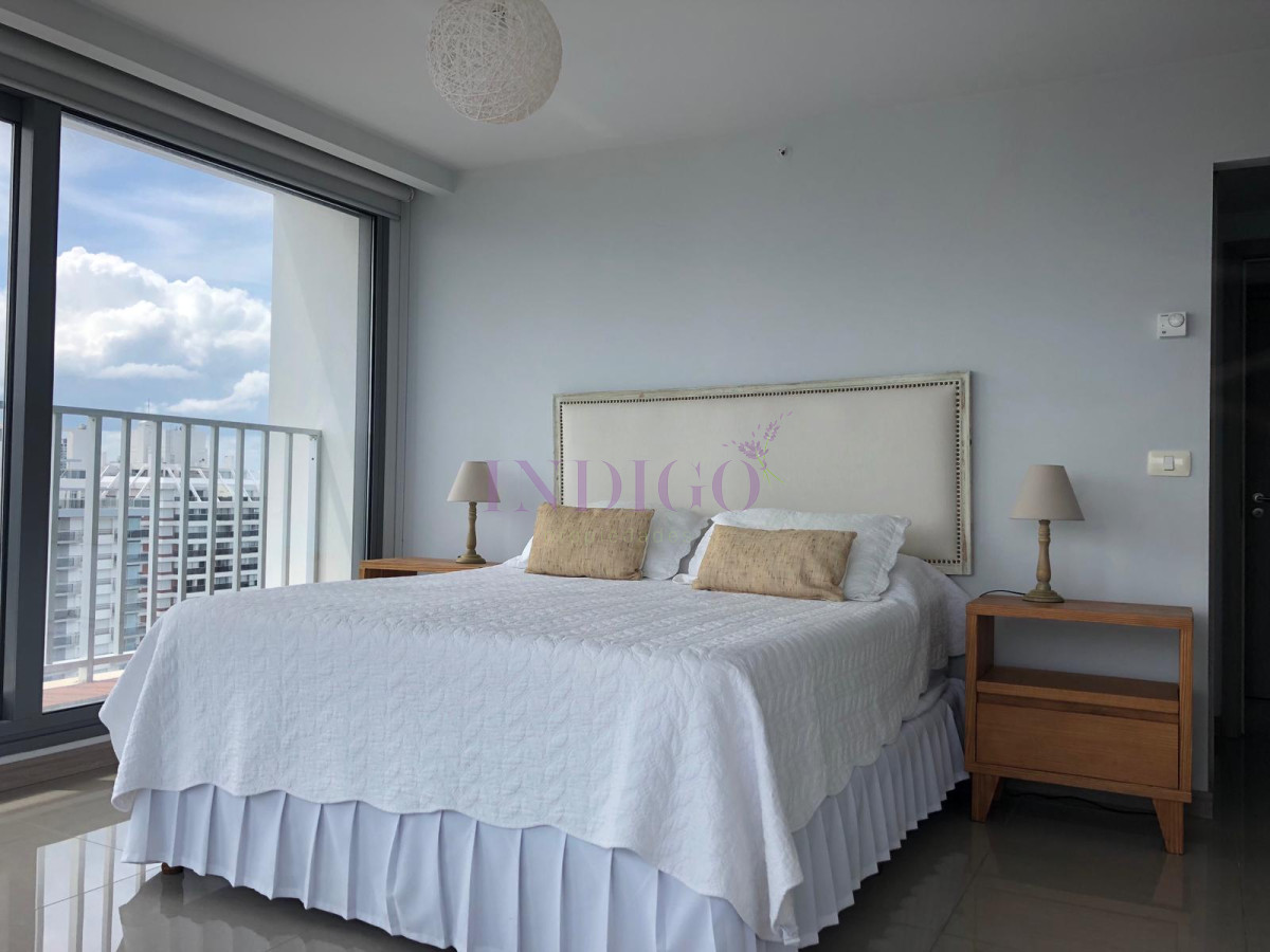 Apartamento Ref.47 - Apartamento en La Pastora, 3 dormitorios *
