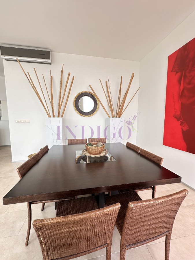 Apartamento Ref.1206 - Disponible toda la temporada Delamar en alquiler