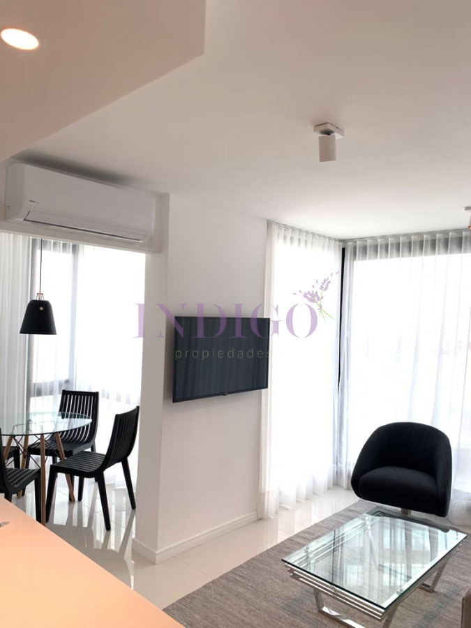 Apartamento Ref.835 - Apartamento en venta, Punta del Este.