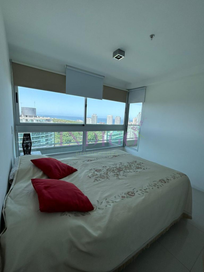 Apartamento Ref.7 - En alquiler departamento en Roosevelt con todos los servicios, 1 dormitorio.