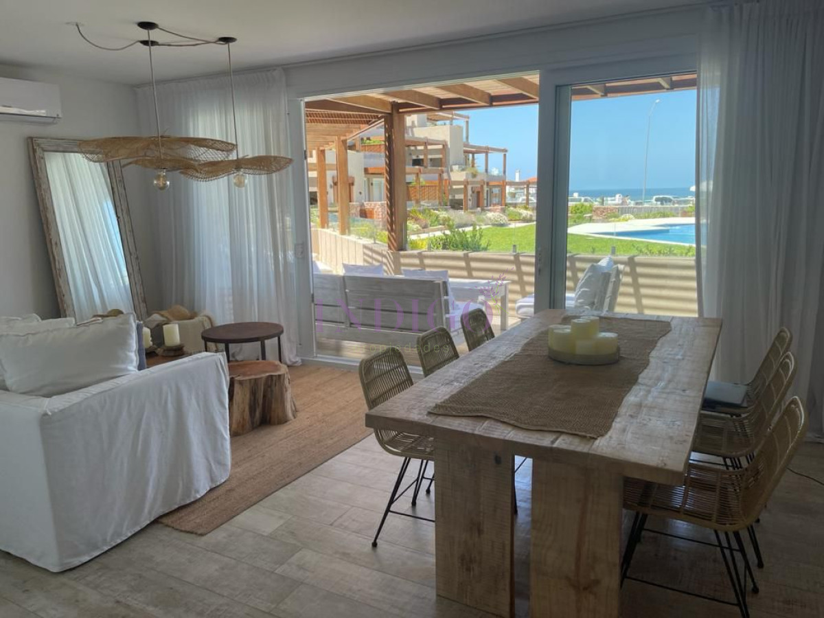 Apartamento Ref.1166 - La posta del cangrejo