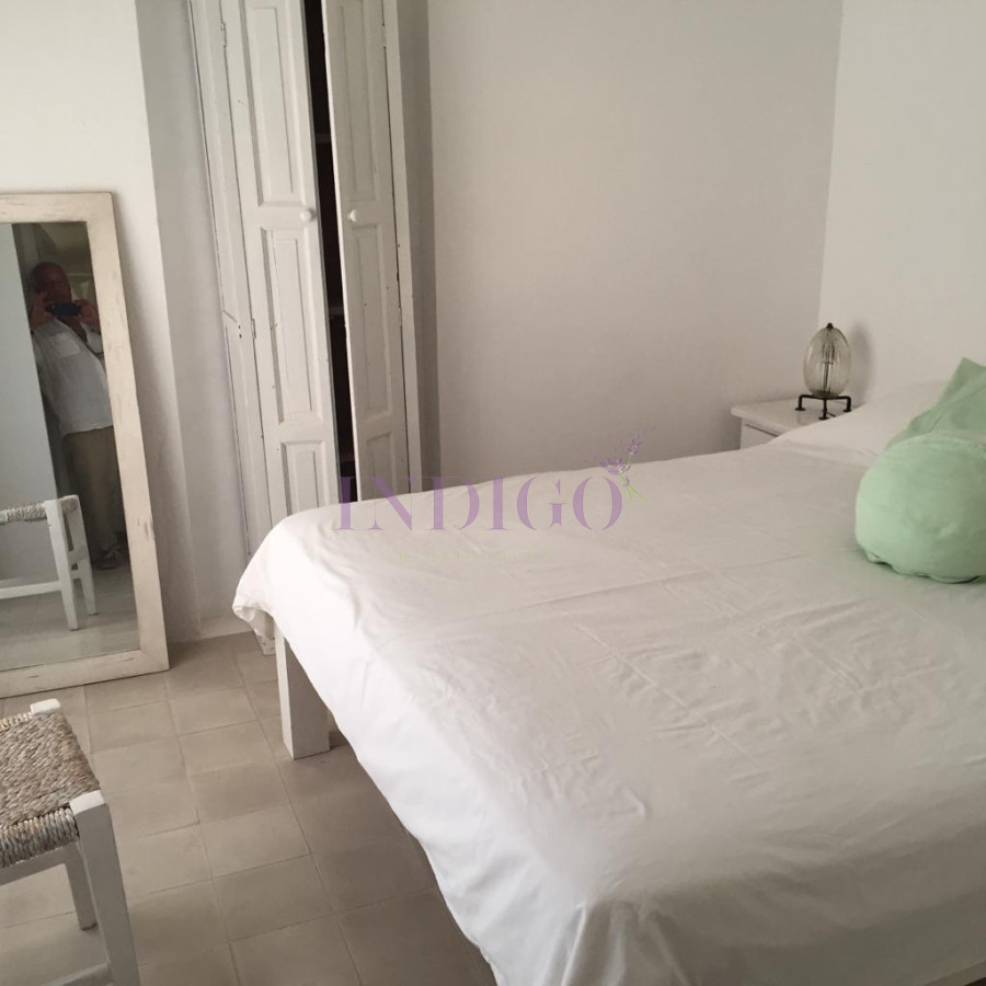 Apartamento Ref.1112 - En alquiler primer lìnea en la Posta del Cangrejo 3 dorm y dependencia